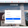 Chase Bank Scam Page 2024 | True login Cookies Non-Red