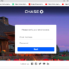 Chase Bank Scam Page 2024 | True login Cookies Non-Red - Image 3