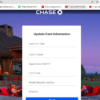 Chase Bank Scam Page 2024 | True login Cookies Non-Red - Image 4