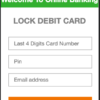 Huntington Bank Scam Page 2024 Latest Version Non-Detectable - Image 4