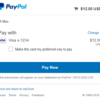 Paypal Scam Page Php-Non Red 2025 Long Lasting (Updated) - Image 3