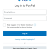Paypal Scam Page Php-Non Red 2025 Long Lasting (Updated)